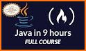 Learn Java- Start from Scratch related image