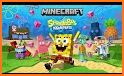 Mod Bikini Bottom Minecraft related image