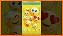 Face Theme - 3D Emoji Theme & HD Wallpaper related image