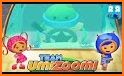 Team Umizoomi: Math Racer HD related image