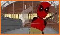 Deadpool Simulator 2019 - Story related image