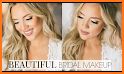 Wedding Makeup - Bridesmaid Fashion related image