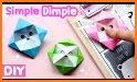 DIY Simple Dimple! Pop It Fidget Toys Set related image