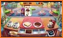 Cooking City - Time Management & Restaurant Games related image