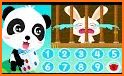 Little Panda's Math Adventure related image