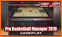 Basket Manager 2018 Pro related image