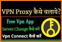 Free VPN - Fast, Unlimited, Free VPN Proxy related image