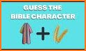 Bible Character Quiz related image