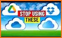 Cloud Storage: Data Backup related image