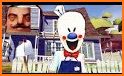 Hello ice scream new neighbor scary tips related image