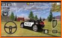 Police Car Simulator 2020 - Police Car Chase 2020 related image