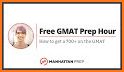 Manhattan Prep GMAT related image