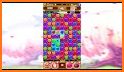 Jelly Candy Match 3 Puzzle related image