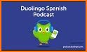 Learn Spanish Podcast related image