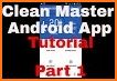 Clean Master – Antivirus, Cleaner & Booster App related image