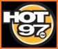 Hot 97 FM New York Radio Station: Hot 97 Radio related image