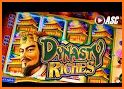 Slots - Riches of the Orient Slot Machine Casino! related image