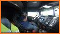 GIGACB: Truck Driver CB Radio, GPS related image