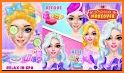 Pink Princess Dress Up : Games For Girls related image