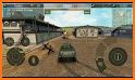 Grand Tanks: Tank Shooter Game related image