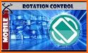 Screen Rotation Control - Rotation Control related image