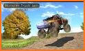 Mud Bogger ( 3D Racing Game ) related image