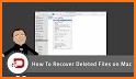 Deleted File Recovery - Recover Deleted Files related image