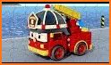 Robocar poli: Puzzle Fun related image