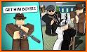 Welcome to Gangster Bloxburg mafia City related image