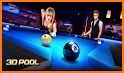 8 Ball Pool - 3D Billiard Game related image