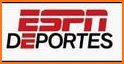 Deportes Radio - Radio For ESPN Deportes related image