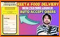 Keeta - Food Delivery Platform related image