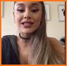 Ariana Grande Video Call Chat related image