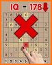 Classic Sudoku Puzzle Premium related image