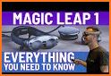 Magic Leap related image