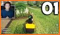 Lawn Mowing & Mower Simulator related image