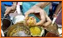 PaniPuri Maker - Golgappa  Indian Street Food related image