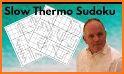 Thermo Sudoku related image