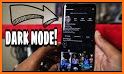 Dark mode for Instagram, night mode activator related image