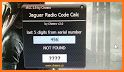 RADIO CODE CALC FOR JAGUAR ALPINE SERIES related image