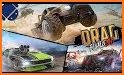 Drag Rivals 3D: Fast Cars & Street Battle Racing related image