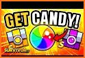 Candy Battle - Sweet Survivors related image