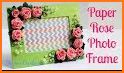 Photo Frames In Flower related image