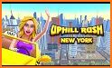 Uphill Rush New York related image