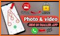 Dialer Gallery Vault - Hide Photos & Videos related image