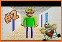 Baldi's Basics in Education and Learning 2 related image