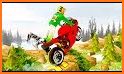 Off-Road Bike Racing Game - Tricky Stunt Master related image