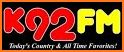 K92.3 - Waterloo - #1 for New Country (KOEL-FM) related image