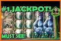 Mega Jackpot related image