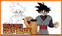 How to Draw Dbz Super related image